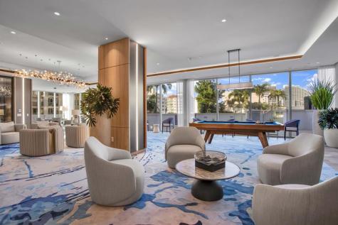 151 N Seabreeze Blv Fort Lauderdale FL 33304