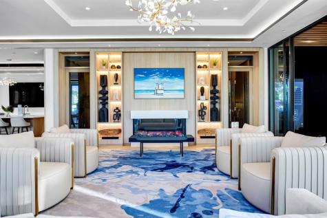 151 N Seabreeze Blv Fort Lauderdale FL 33304