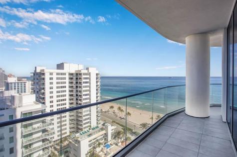 151 N Seabreeze Blv Fort Lauderdale FL 33304