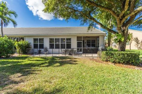 8910 Brittany Lakes Drive Boynton Beach FL 33472