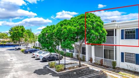 150 Cypress Club Drive Pompano Beach FL 33060