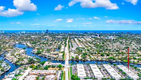 150 Cypress Club Drive Pompano Beach FL 33060