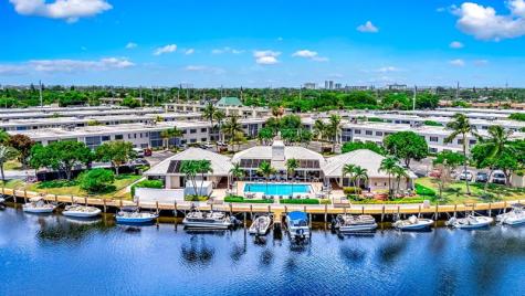 150 Cypress Club Drive Pompano Beach FL 33060