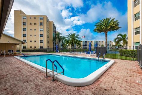 200 SE 5th Avenue Dania Beach FL 33004