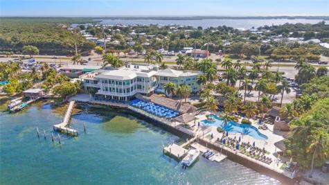 104000 Overseas Highway Key Largo FL 33037