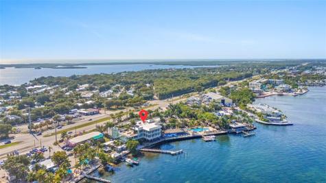 104000 Overseas Highway Key Largo FL 33037