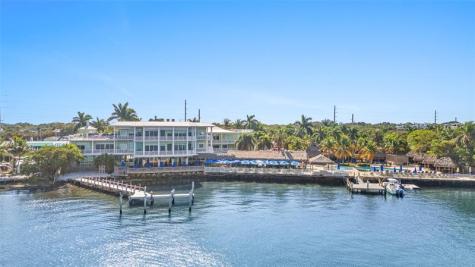 104000 Overseas Highway Key Largo FL 33037