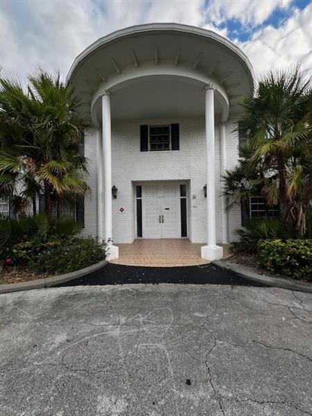 6750 NE 21st Road Fort Lauderdale FL 33308