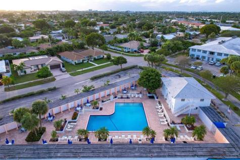 2201 NE 66th Street Fort Lauderdale FL 33308