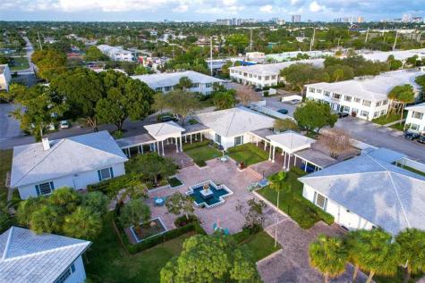 2201 NE 66th Street Fort Lauderdale FL 33308