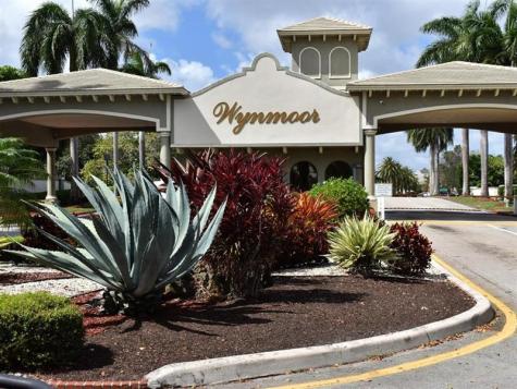 3202 Portofino Point Coconut Creek FL 33066