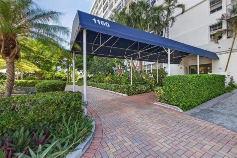 1160 N Federal Highway Fort Lauderdale FL 33304