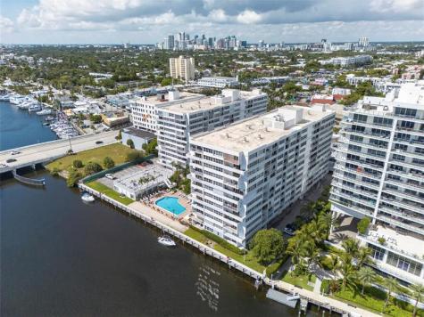 1160 N Federal Highway Fort Lauderdale FL 33304
