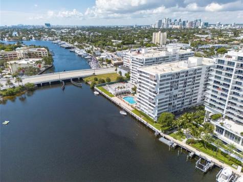 1160 N Federal Highway Fort Lauderdale FL 33304
