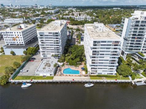 1160 N Federal Highway Fort Lauderdale FL 33304