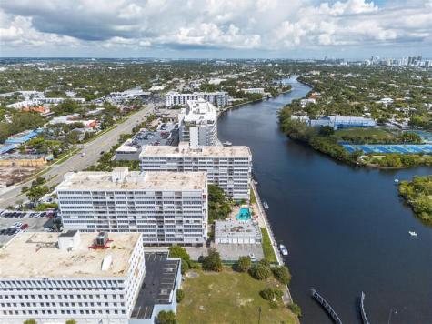 1160 N Federal Highway Fort Lauderdale FL 33304