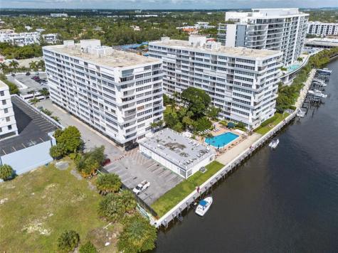 1160 N Federal Highway Fort Lauderdale FL 33304
