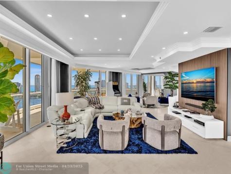 7000 Island Boulevard Aventura FL 33160