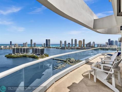 7000 Island Boulevard Aventura FL 33160