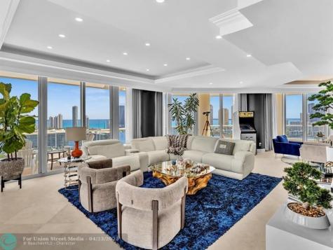 7000 Island Boulevard Aventura FL 33160