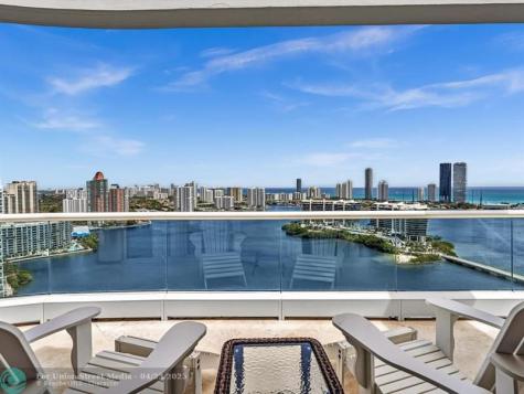7000 Island Boulevard Aventura FL 33160