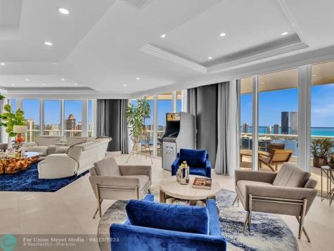 7000 Island Boulevard Aventura FL 33160