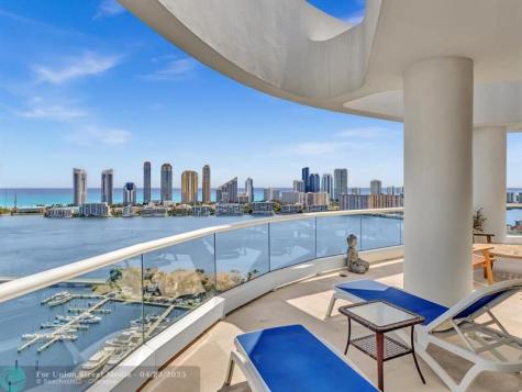 7000 Island Boulevard Aventura FL 33160