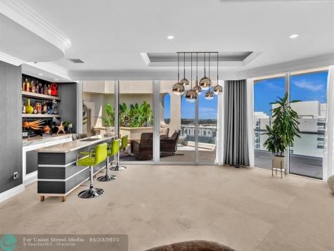 7000 Island Boulevard Aventura FL 33160