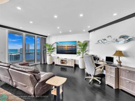 7000 Island Boulevard Aventura FL 33160