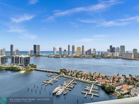 7000 Island Boulevard Aventura FL 33160