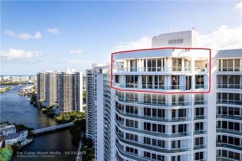 7000 Island Boulevard Aventura FL 33160