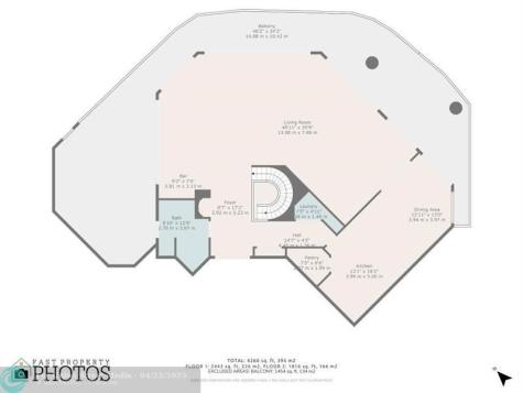 7000 Island Boulevard Aventura FL 33160