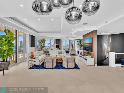 7000 Island Boulevard Aventura FL 33160