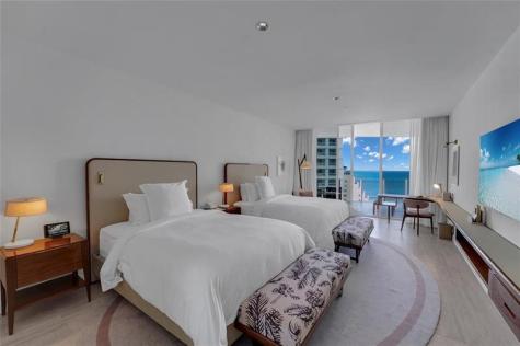 525 N Fort Lauderdale Beach Boulevard Fort Lauderdale FL 33304