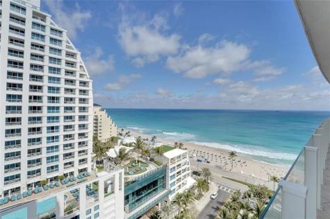 525 N Fort Lauderdale Beach Boulevard Fort Lauderdale FL 33304
