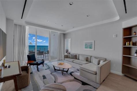 525 N Fort Lauderdale Beach Boulevard Fort Lauderdale FL 33304