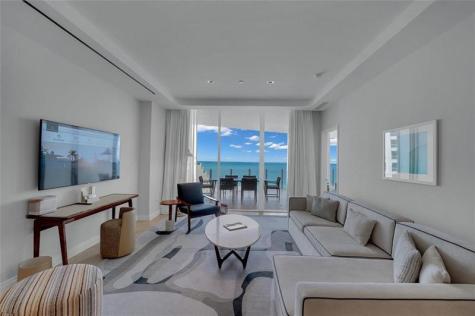 525 N Fort Lauderdale Beach Boulevard Fort Lauderdale FL 33304