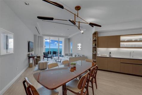 525 N Fort Lauderdale Beach Boulevard Fort Lauderdale FL 33304