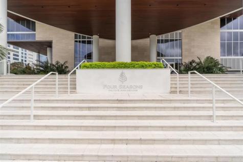 525 N Fort Lauderdale Beach Boulevard Fort Lauderdale FL 33304