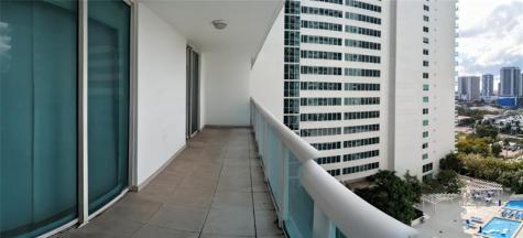 1800 N Bayshore Drive Miami FL 33132
