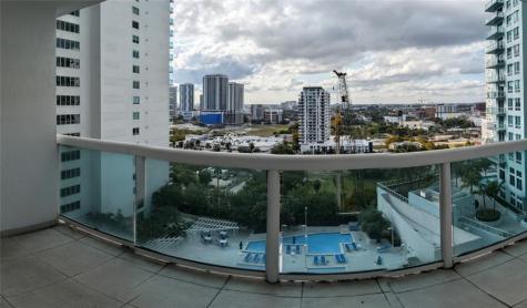 1800 N Bayshore Drive Miami FL 33132