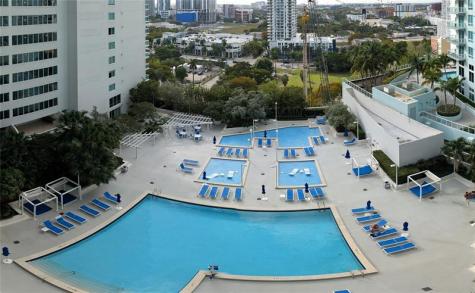 1800 N Bayshore Drive Miami FL 33132