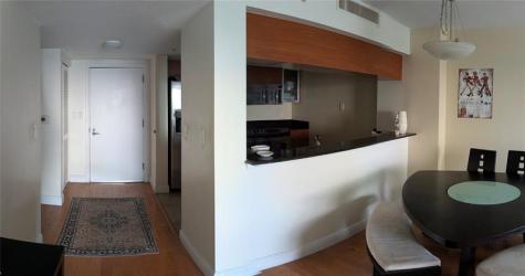 1800 N Bayshore Drive Miami FL 33132