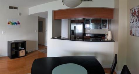 1800 N Bayshore Drive Miami FL 33132