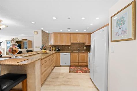 4020 Galt Ocean Drive Fort Lauderdale FL 33308