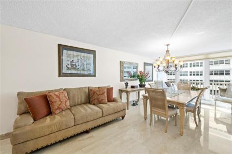 4020 Galt Ocean Drive Fort Lauderdale FL 33308