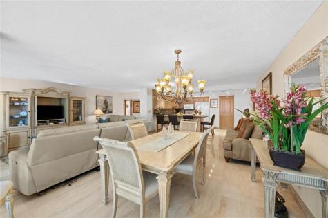 4020 Galt Ocean Drive Fort Lauderdale FL 33308