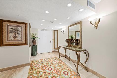 4020 Galt Ocean Drive Fort Lauderdale FL 33308