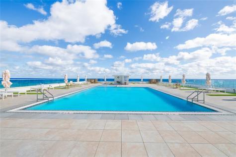 4020 Galt Ocean Drive Fort Lauderdale FL 33308