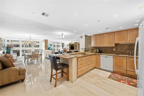 4020 Galt Ocean Drive Fort Lauderdale FL 33308